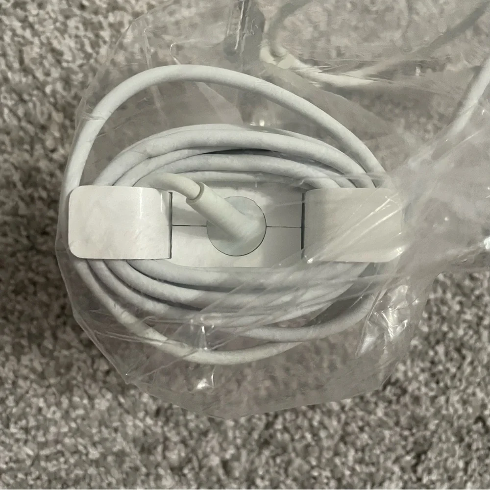 New In Package Apple 45W MagSafe 2 Power Adapter - A1436